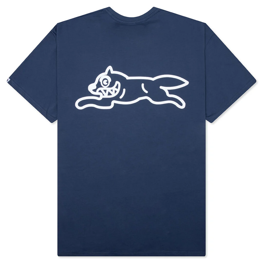Classic S/S Tee - Sargasso Sea - Image 2