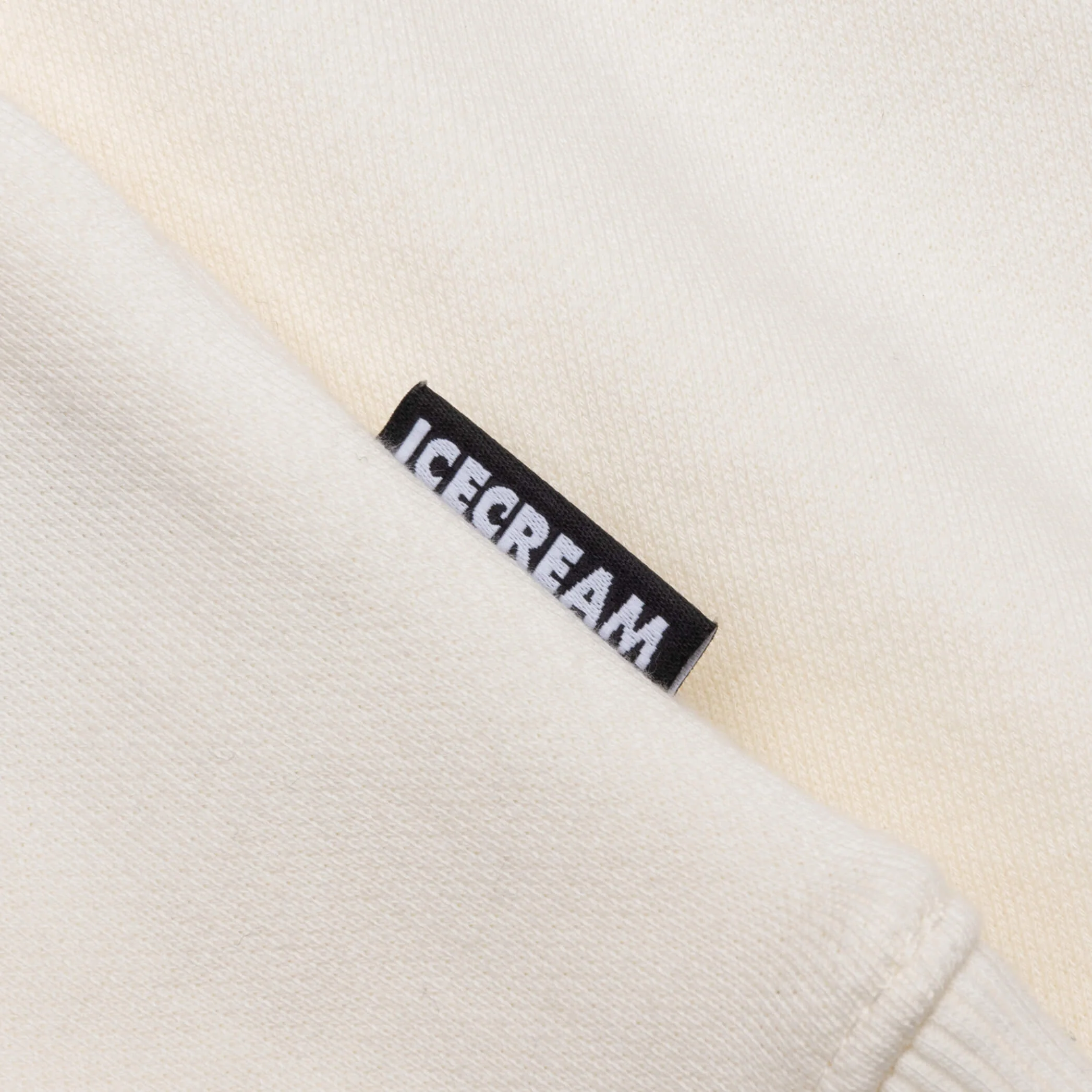 Coneman Sweatshirt - Antique White - Image 4