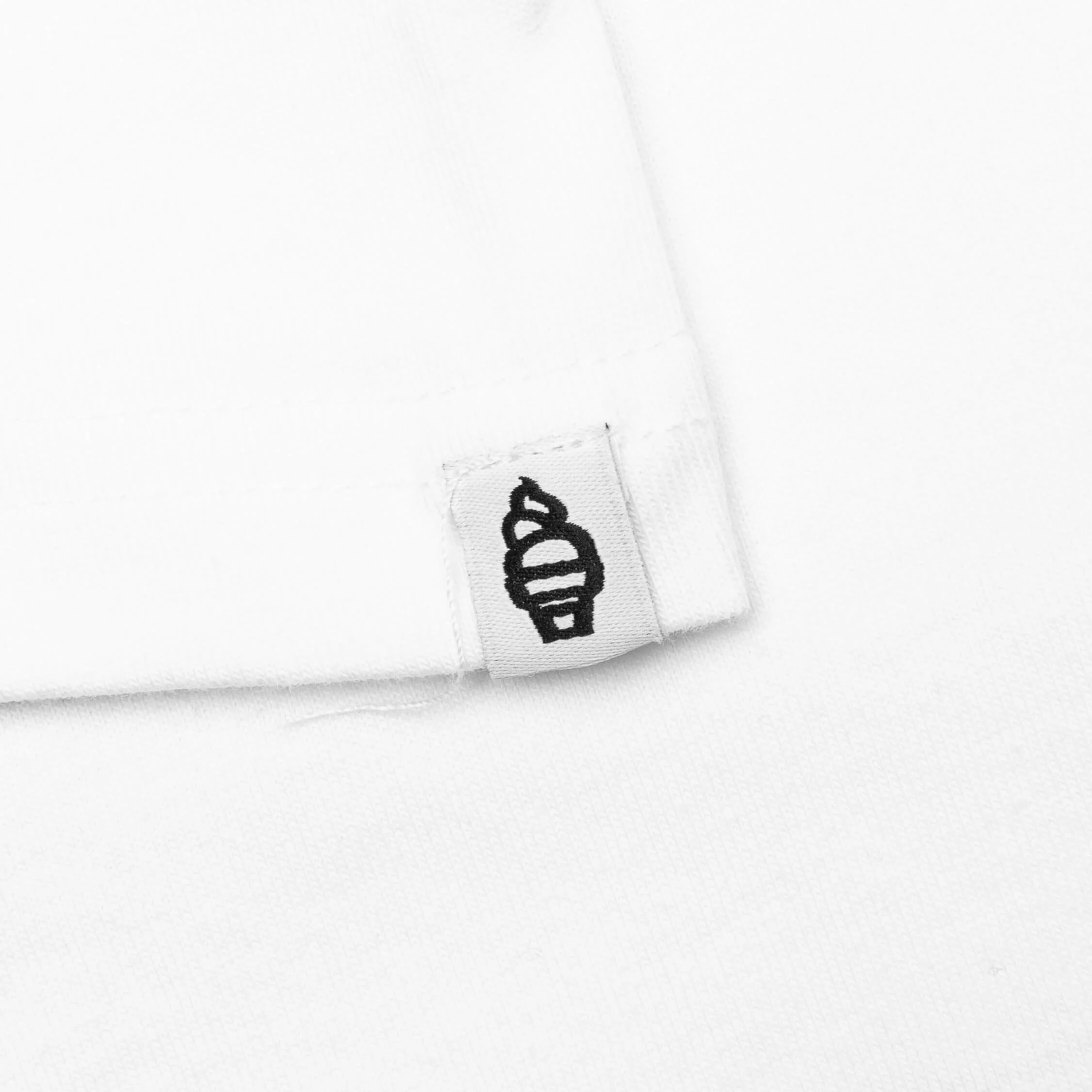 Cyber Truck S/S Tee - White - Image 5