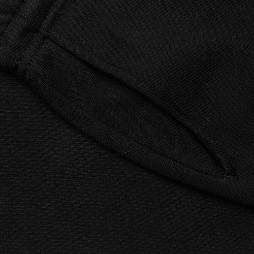 Deep Freeze Sweatpants - Black - Image 4