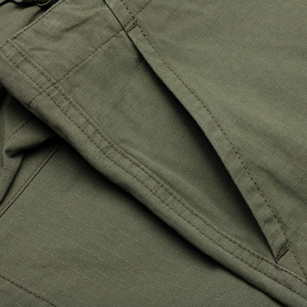 Destro Cargo Shorts - Four Leaf Clover - Image 5