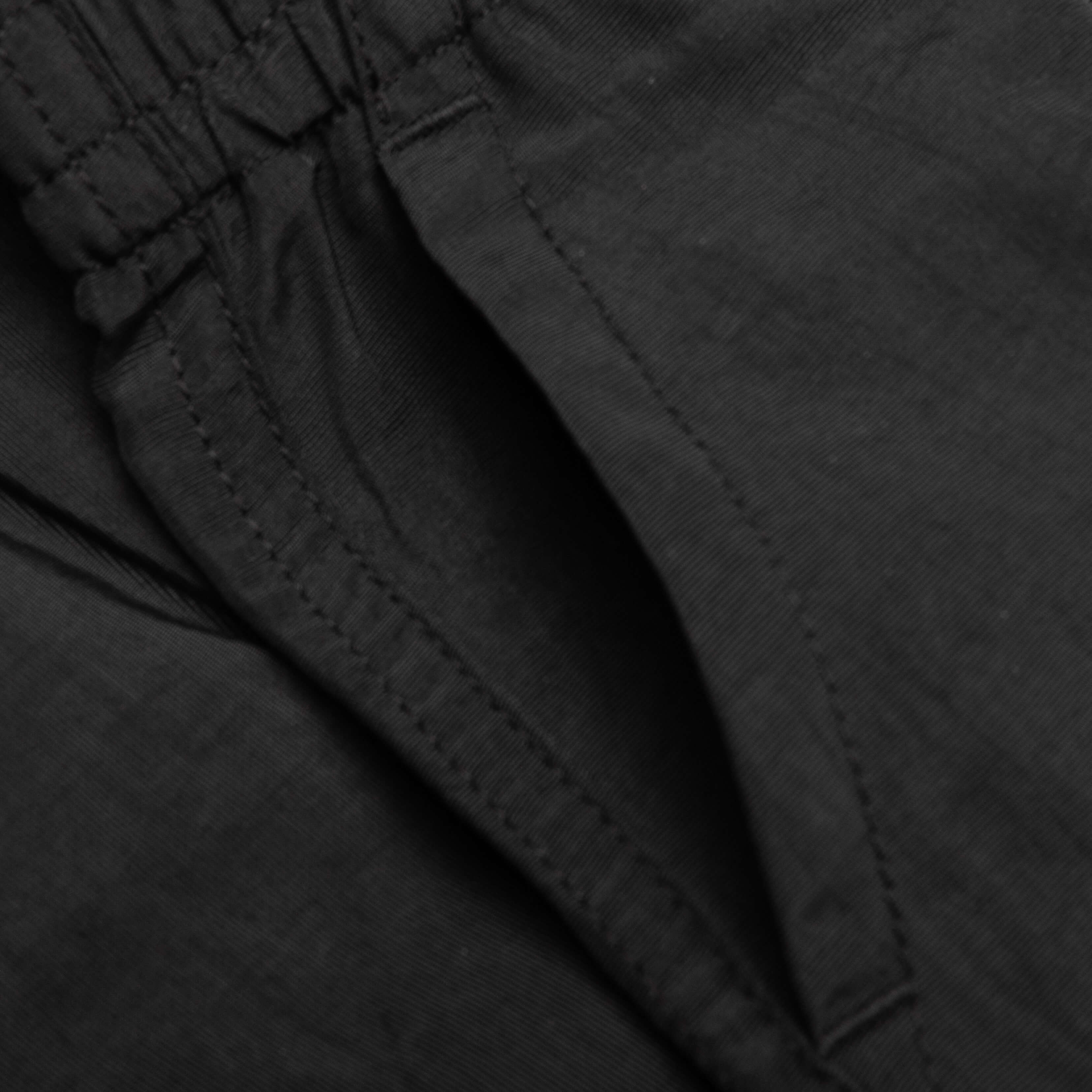 Kids Game Over Shorts - Black - Image 3