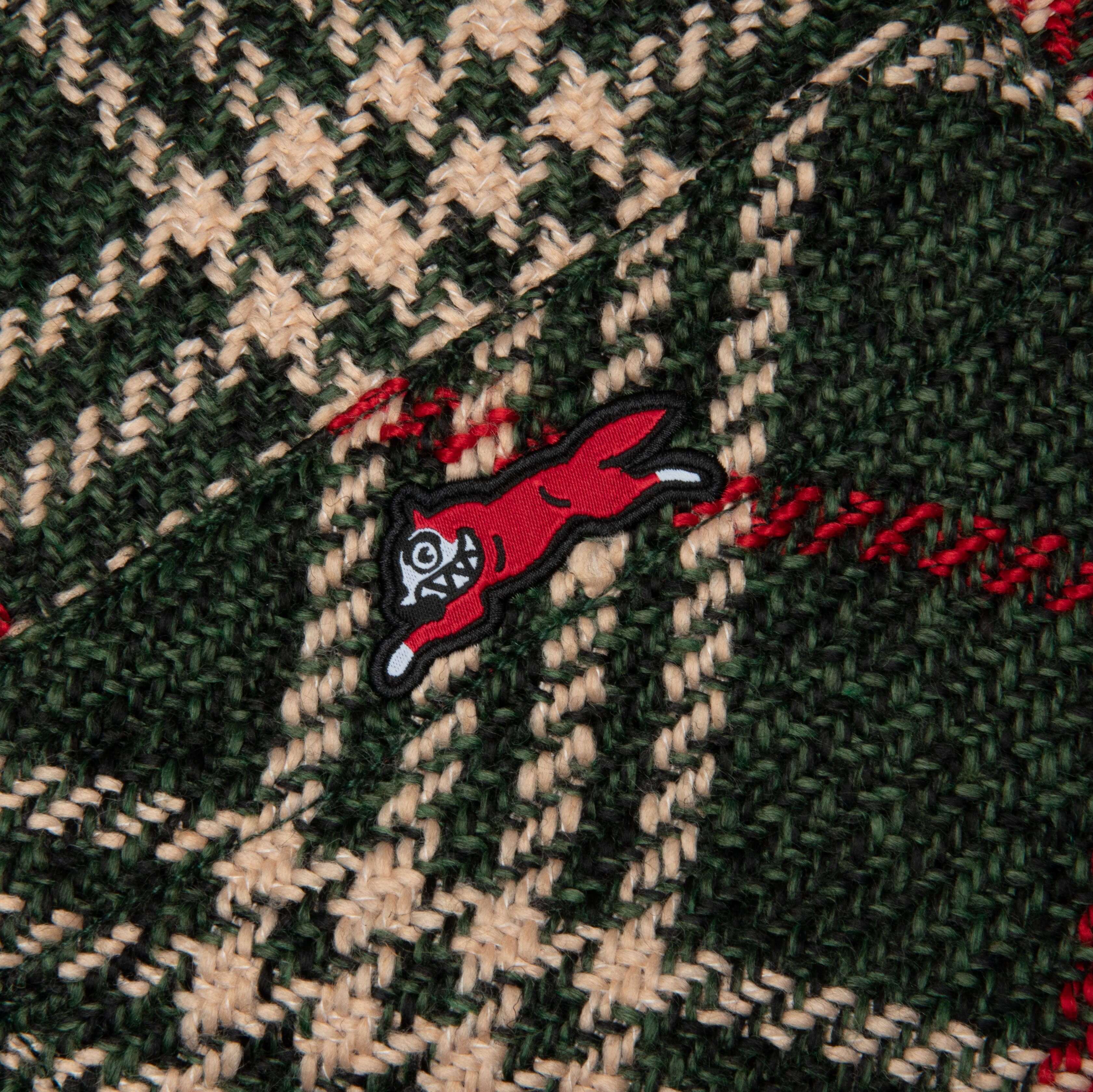 Big Boy Jacket - Plaid - Image 3