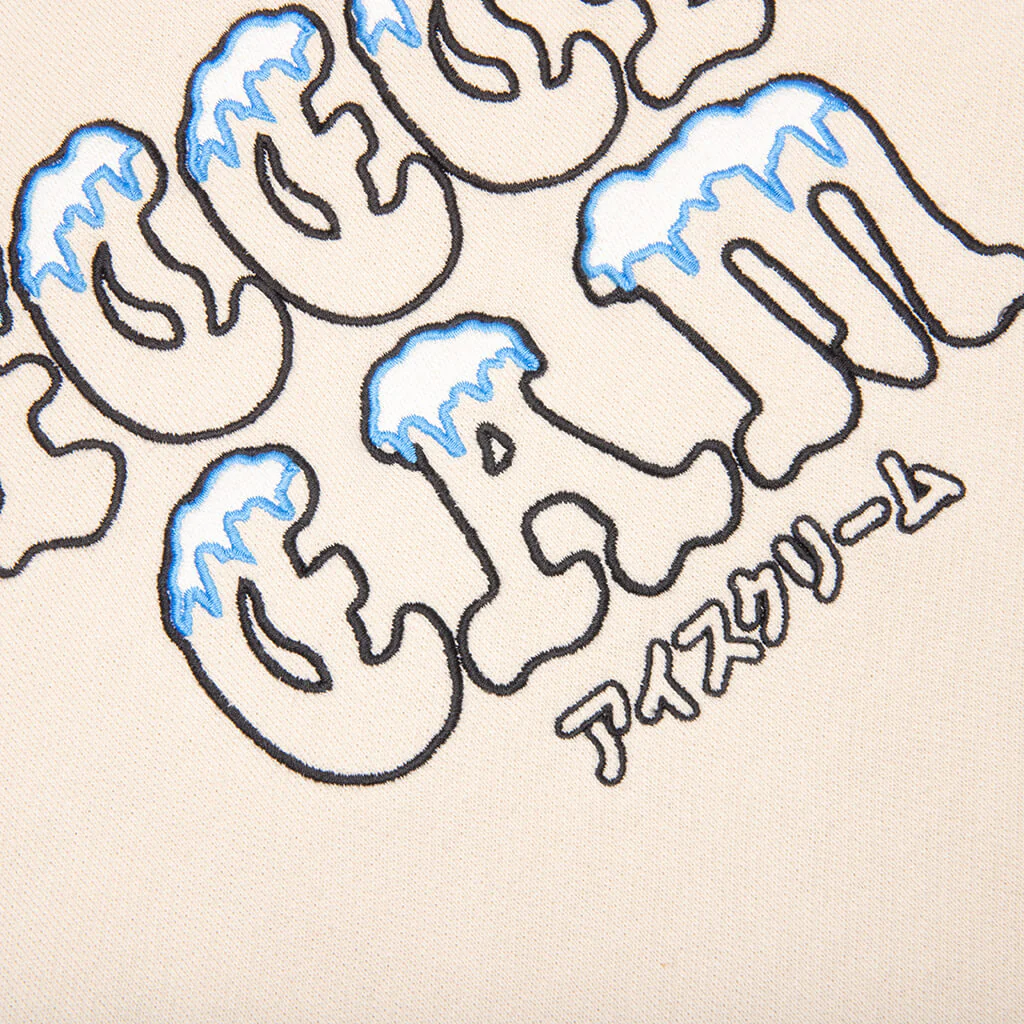 Icee Hoodie - Fog - Image 3