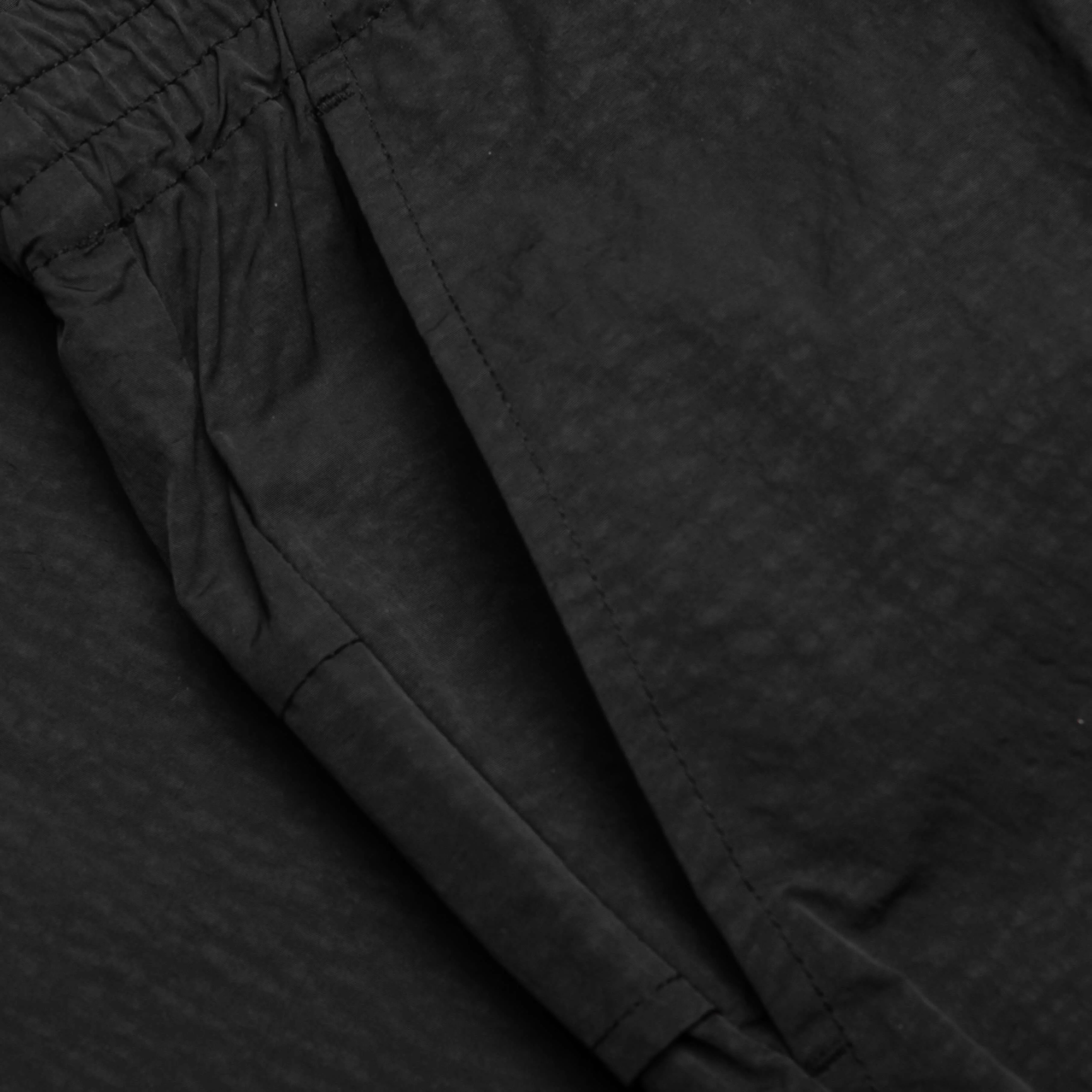 Pine Shorts - Black - Image 4