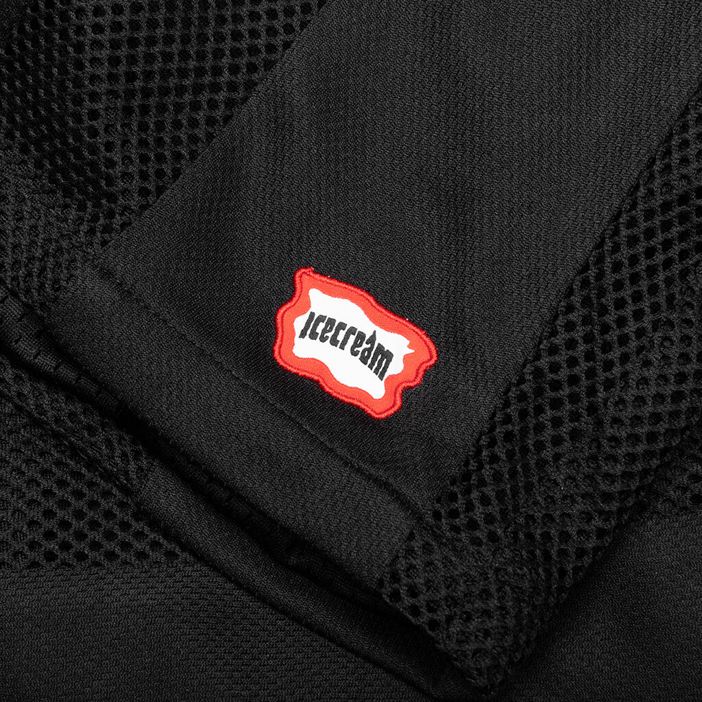 Practice Shorts - Black - Image 3