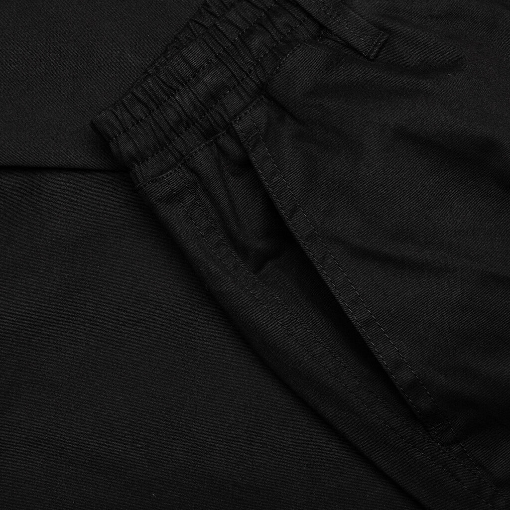Runner Cargo Pants - Black - Image 3