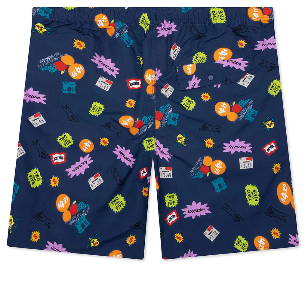Scatter Shorts - Sargasso Sea - Image 2