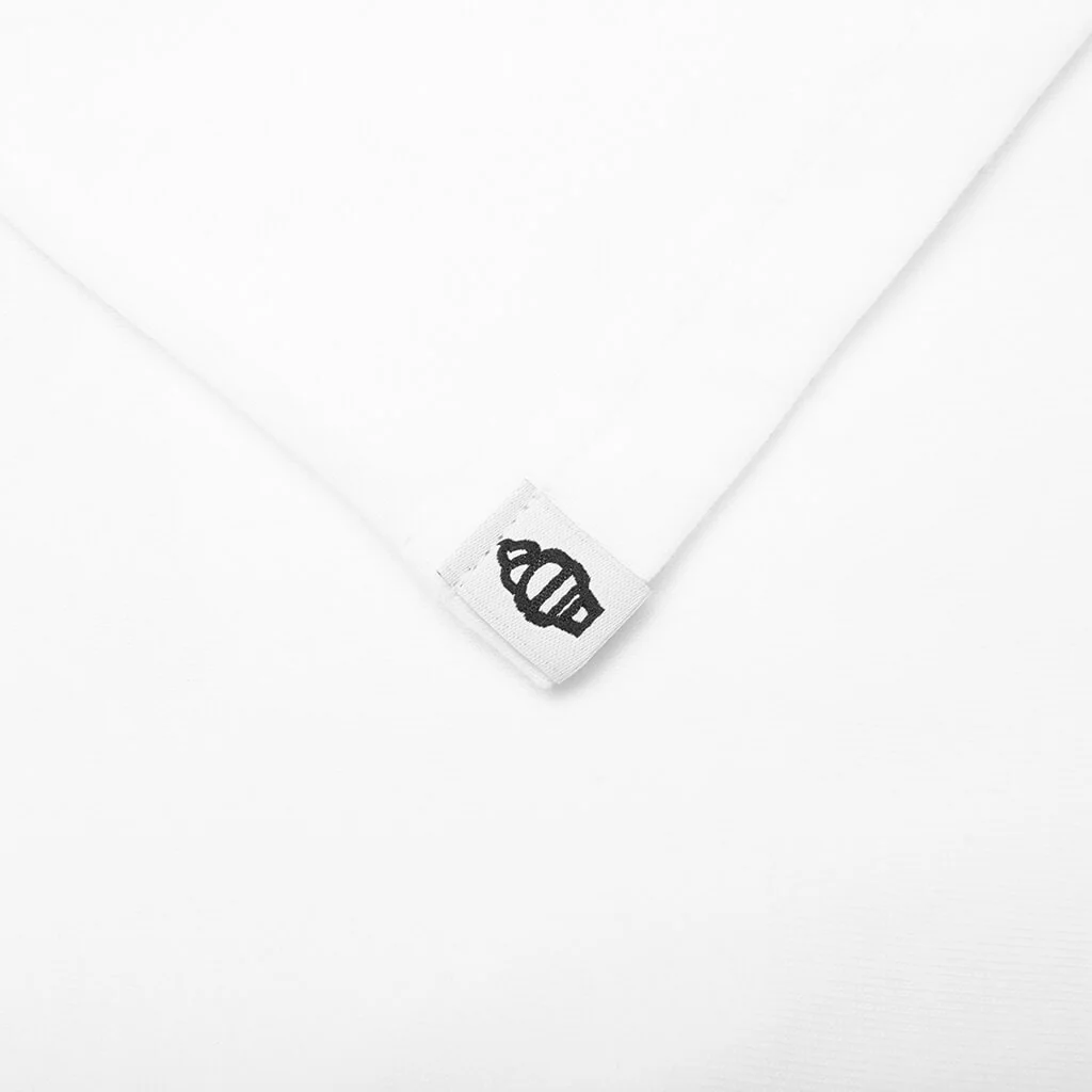 Skate Cone S/S Tee - White - Image 5