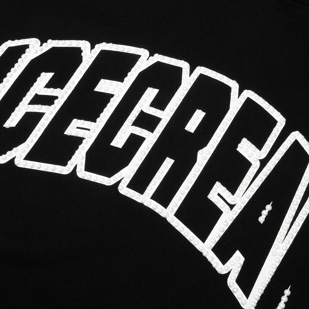 Soda Pop Hoodie - Black - Image 3