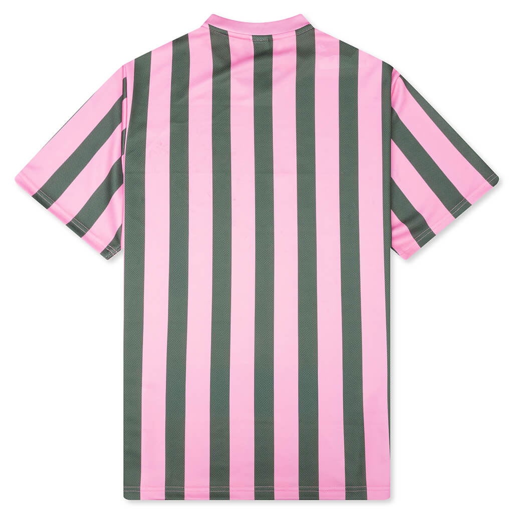 United S/S Jersey - Prism Pink - Image 3