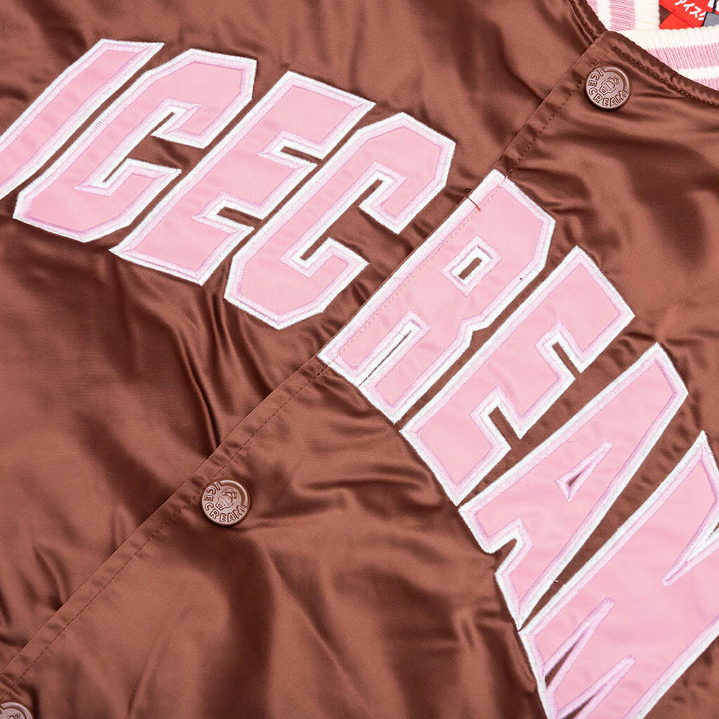University Jacket - Brunette - Image 3
