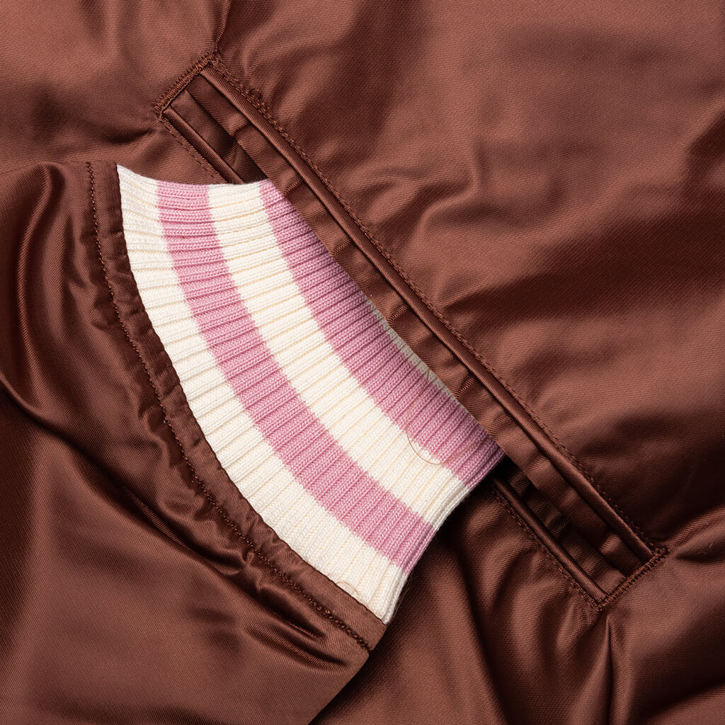 University Jacket - Brunette - Image 4