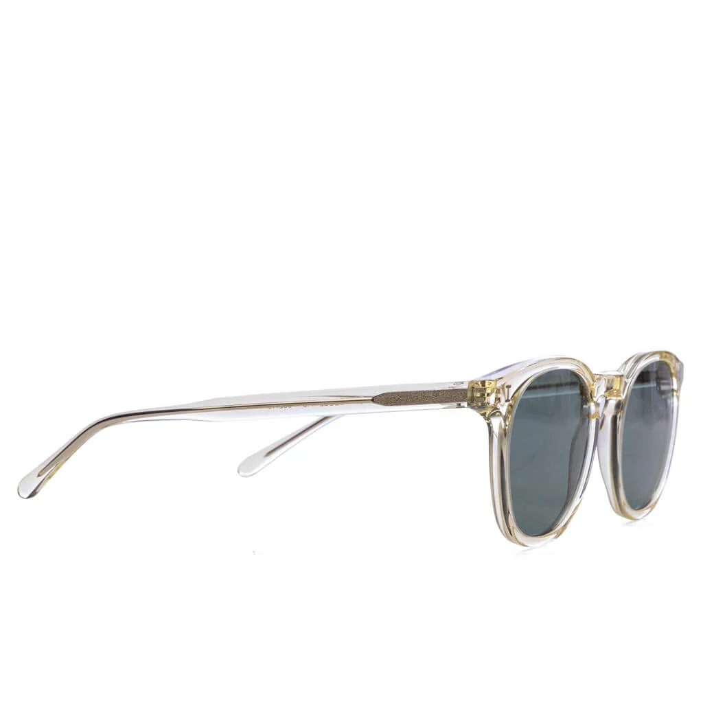 Eldridge Sunglasses - Champagne - Image 2