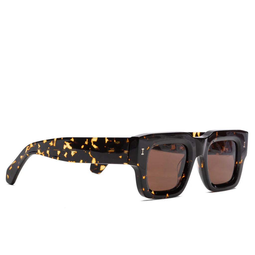 Lewis Sunglasses - Flame - Image 2