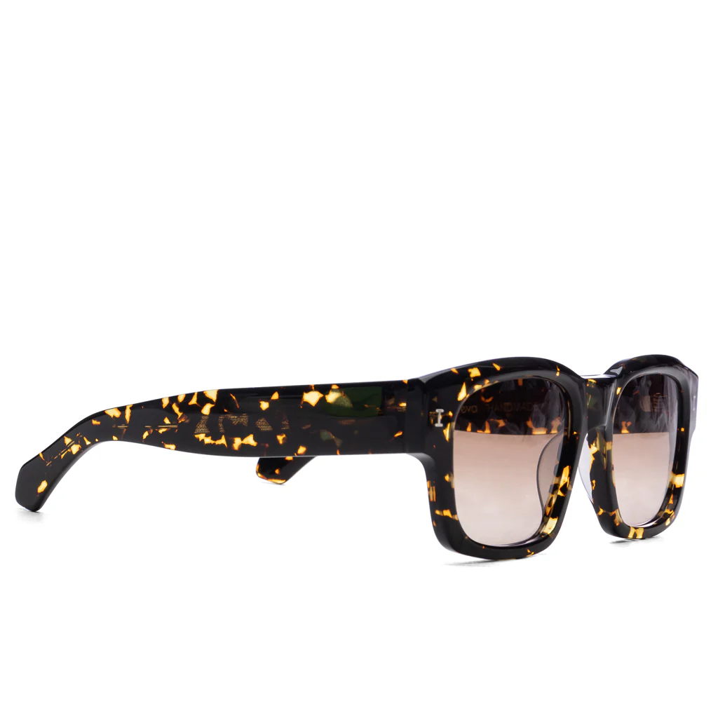 Vito Sunglasses - Flame - Image 2
