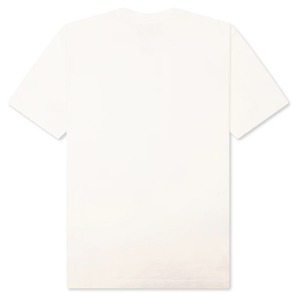 Independence S/S Tee - Cream - Image 2