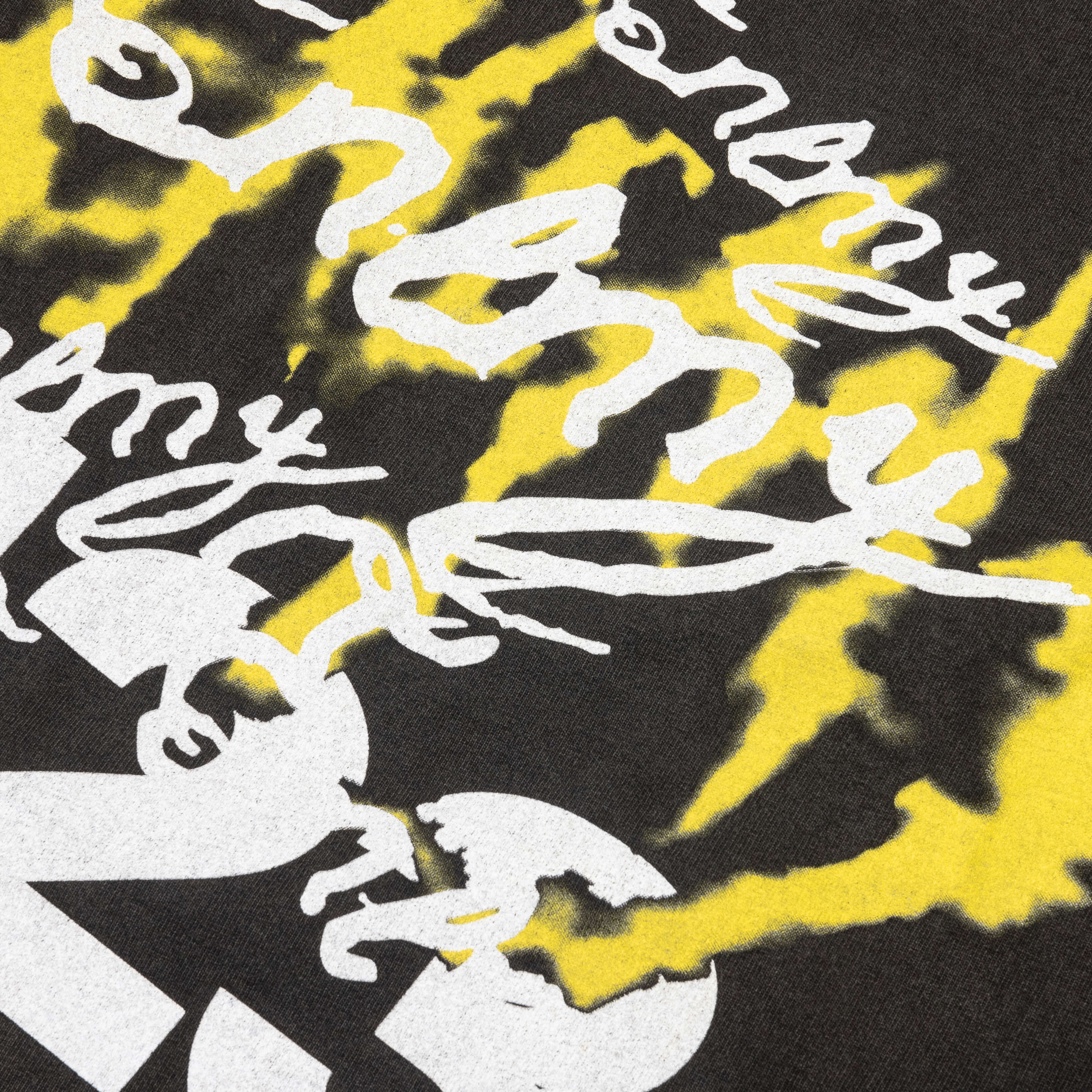 Inri CVA S/S Tee - Black - Image 4
