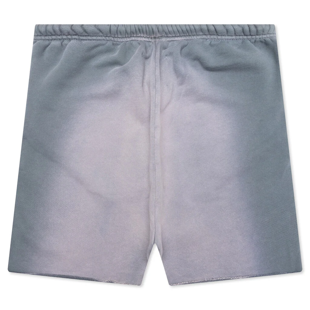 Inri Shorts - Grail Grey - Image 2