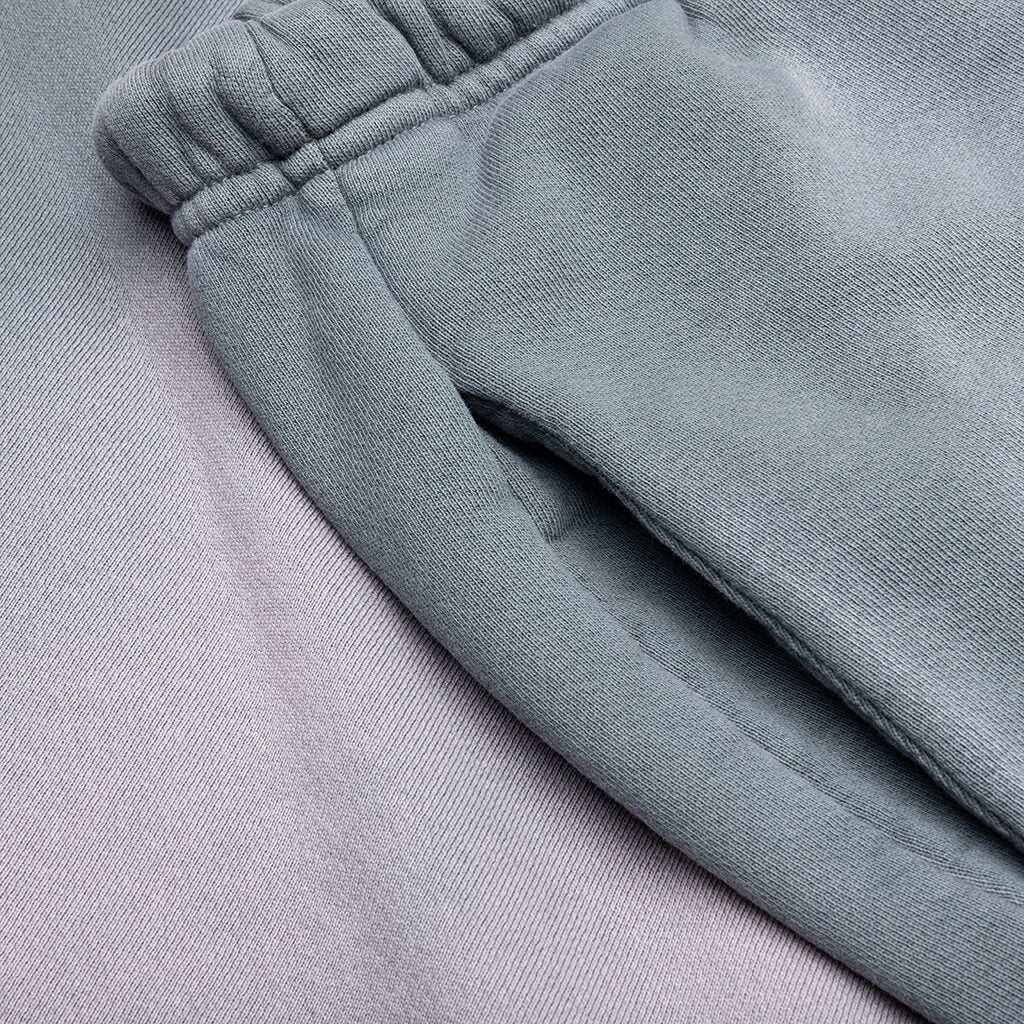 Inri Shorts - Grail Grey - Image 3
