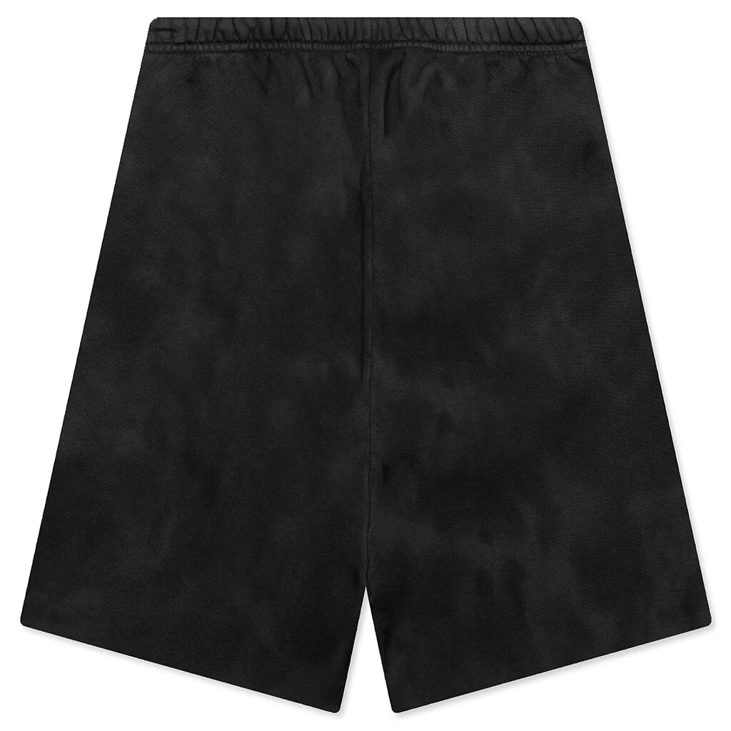 Inri Shorts - Mechanic Black - Image 2