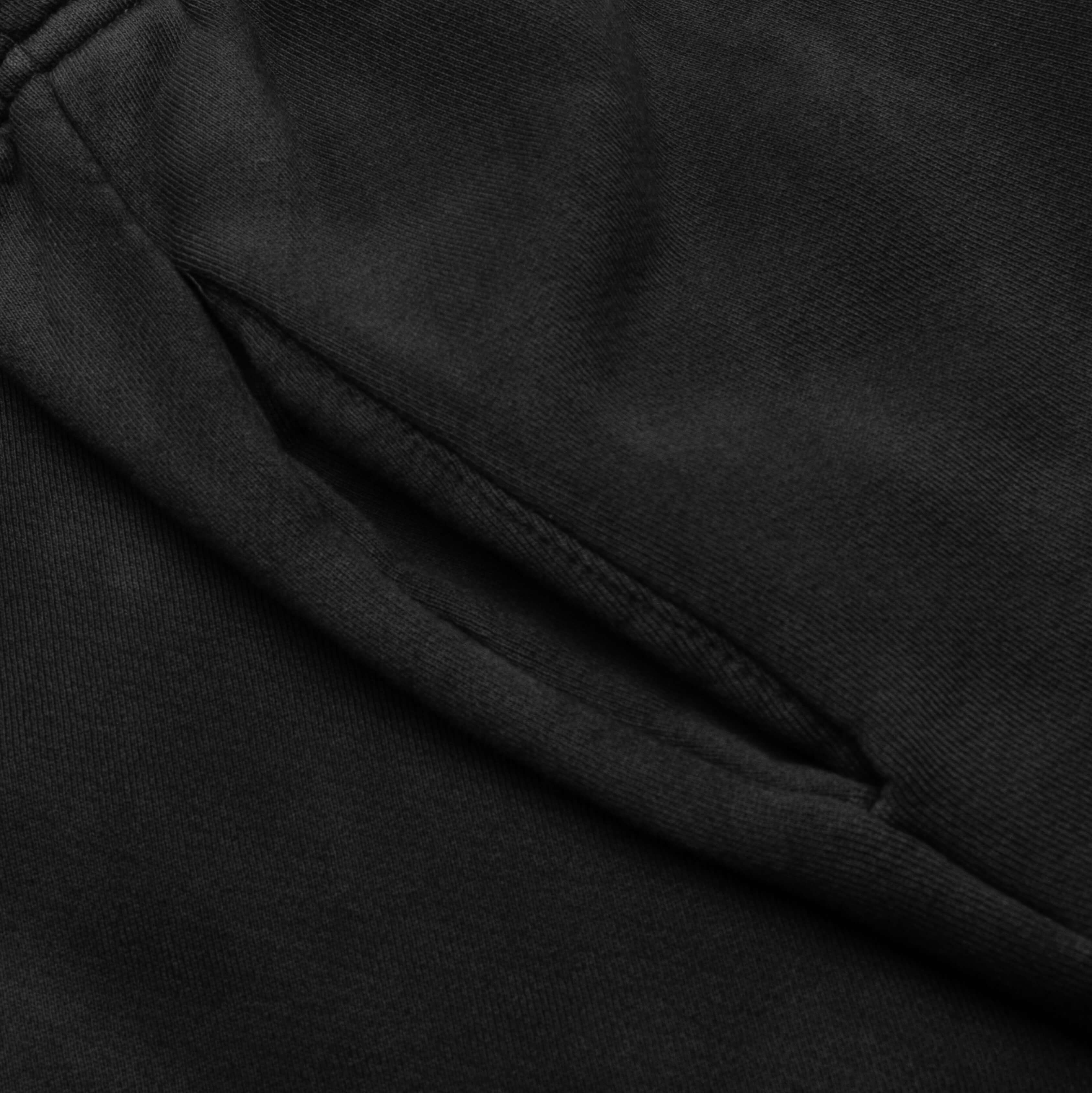 Inri Shorts - Mechanic Black - Image 3