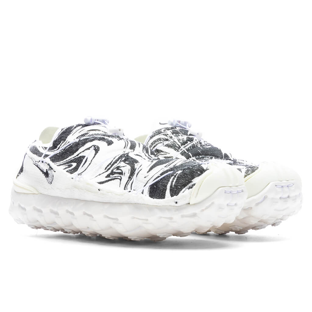 ISPA Mindbody - White/Black/Summit White - Image 2