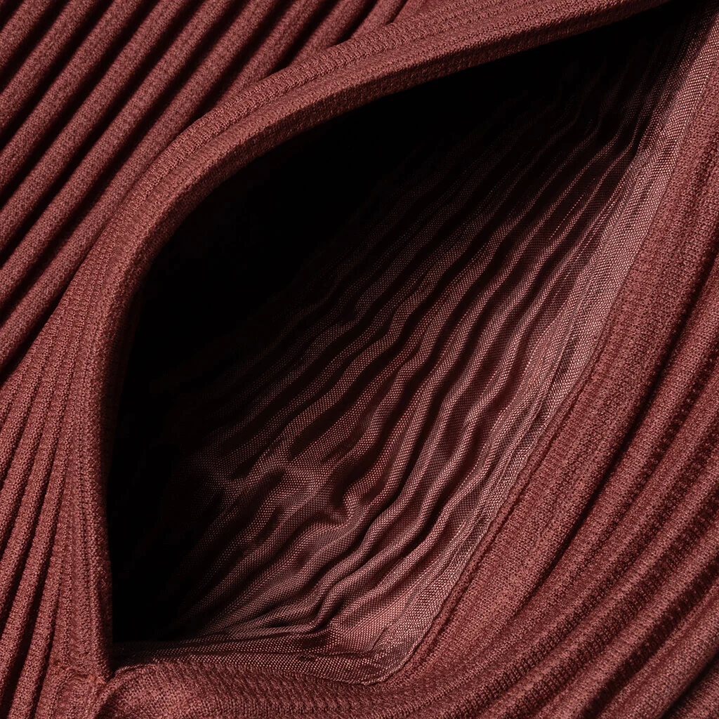 August Relaxed Fit Pants - Adamite Brown - Image 4