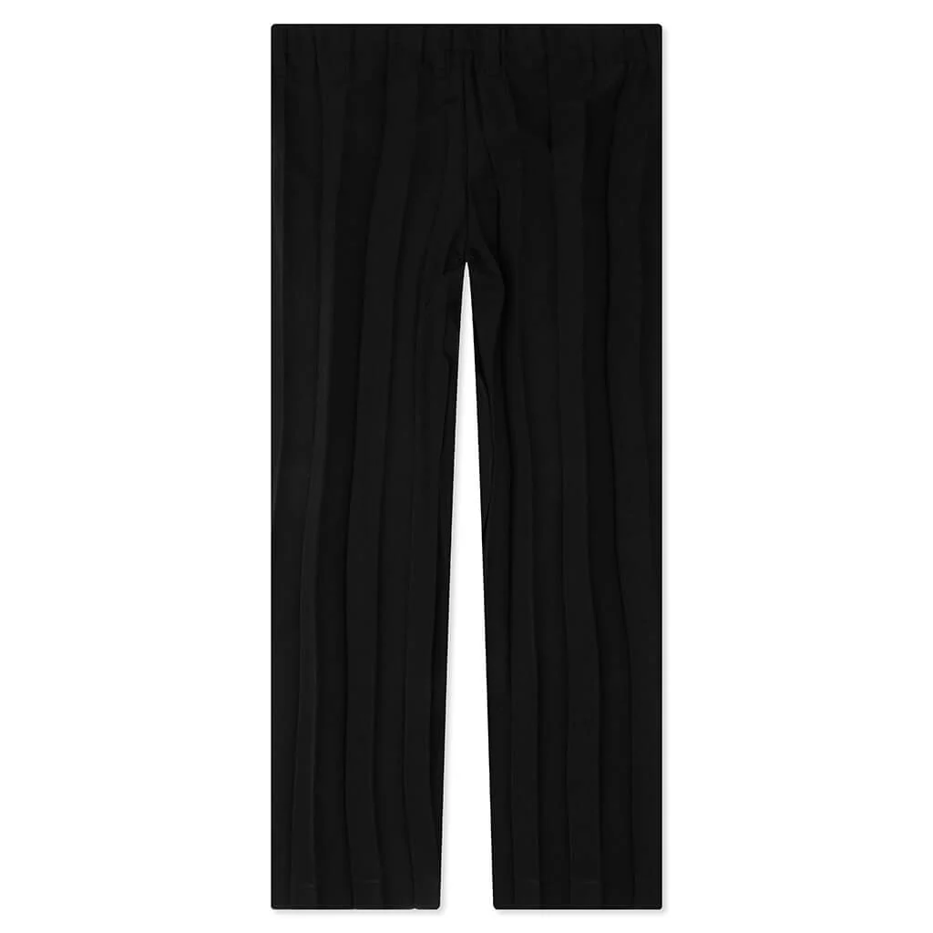 Edge Ensemble Pants - Black - Image 2