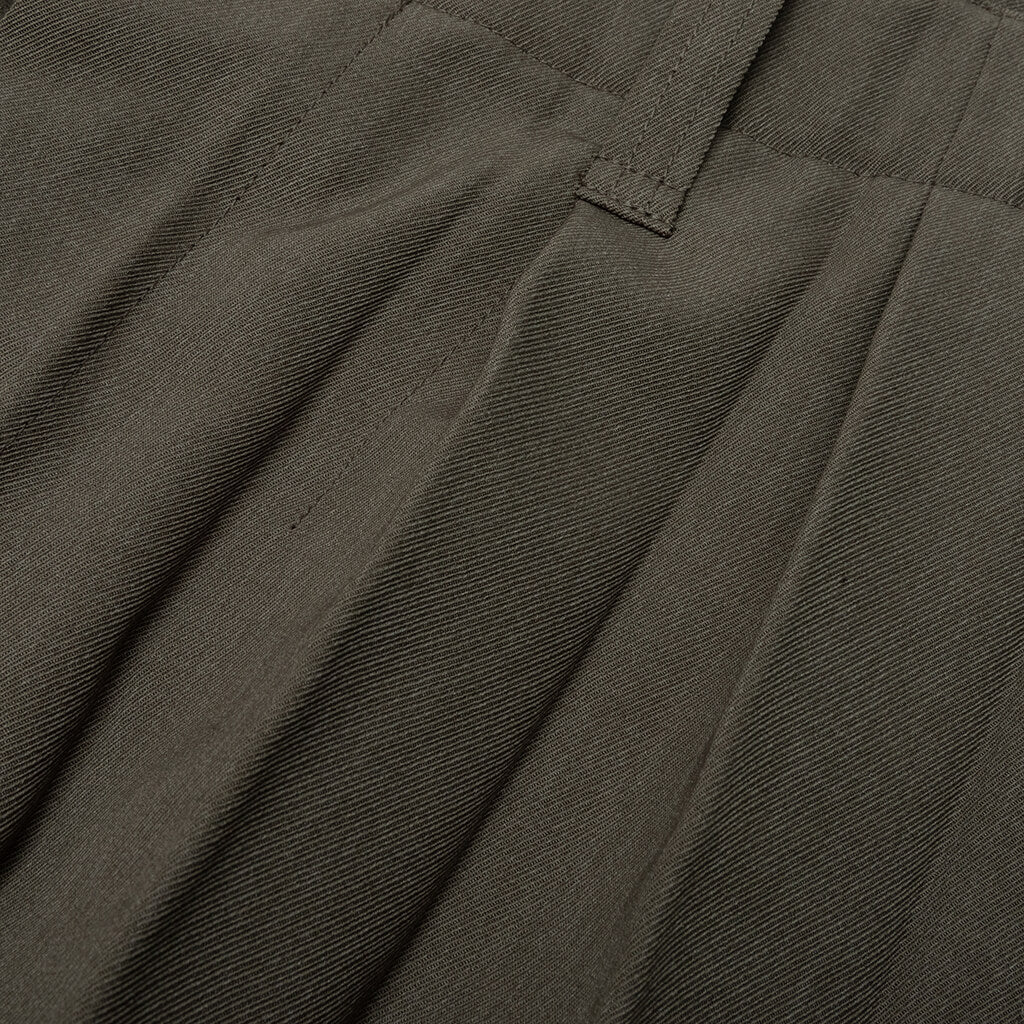 Edge Ensemble Pants - Khaki - Image 3