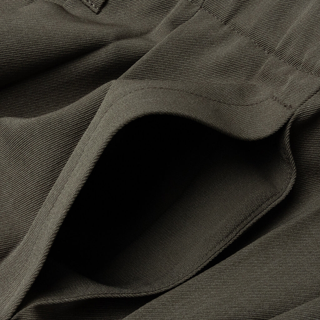 Edge Ensemble Pants - Khaki - Image 4