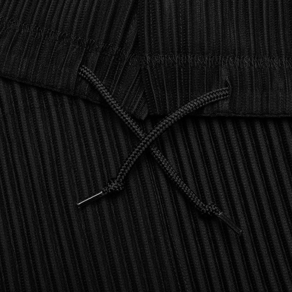 MC August Jacket - Black - Image 5