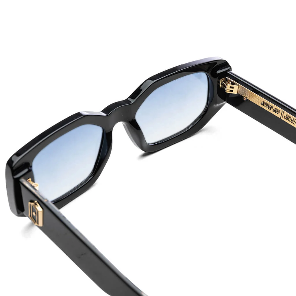 Amour - Dark Blue Flash Black - Image 3