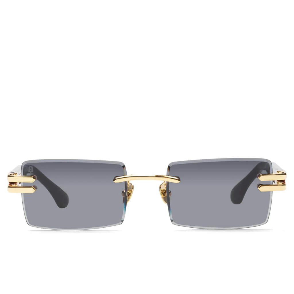 Baron Authentic - Black Tint