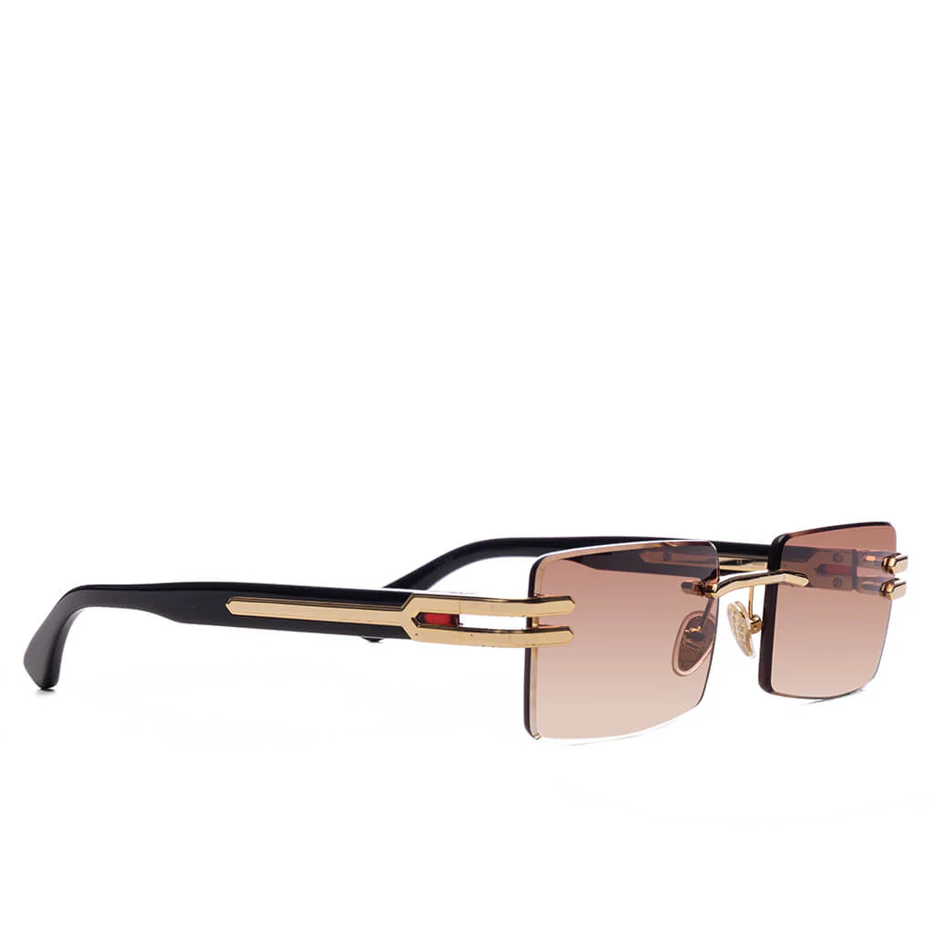 Baron Authentic - Brown Tint - Image 2