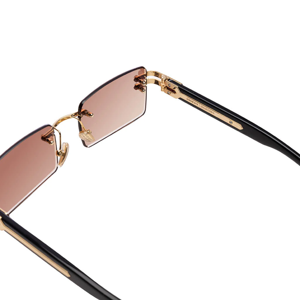 Baron Authentic - Brown Tint - Image 3