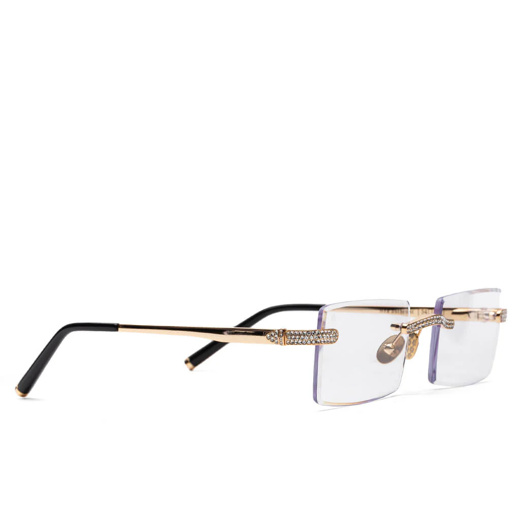 Iced Authentic - Clear - Image 2