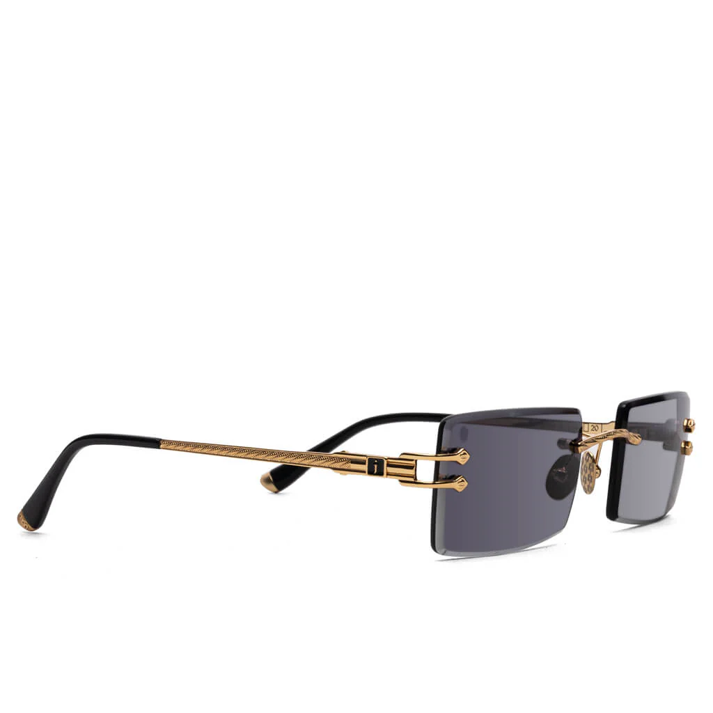 Authentic II - Black Tint - Image 2