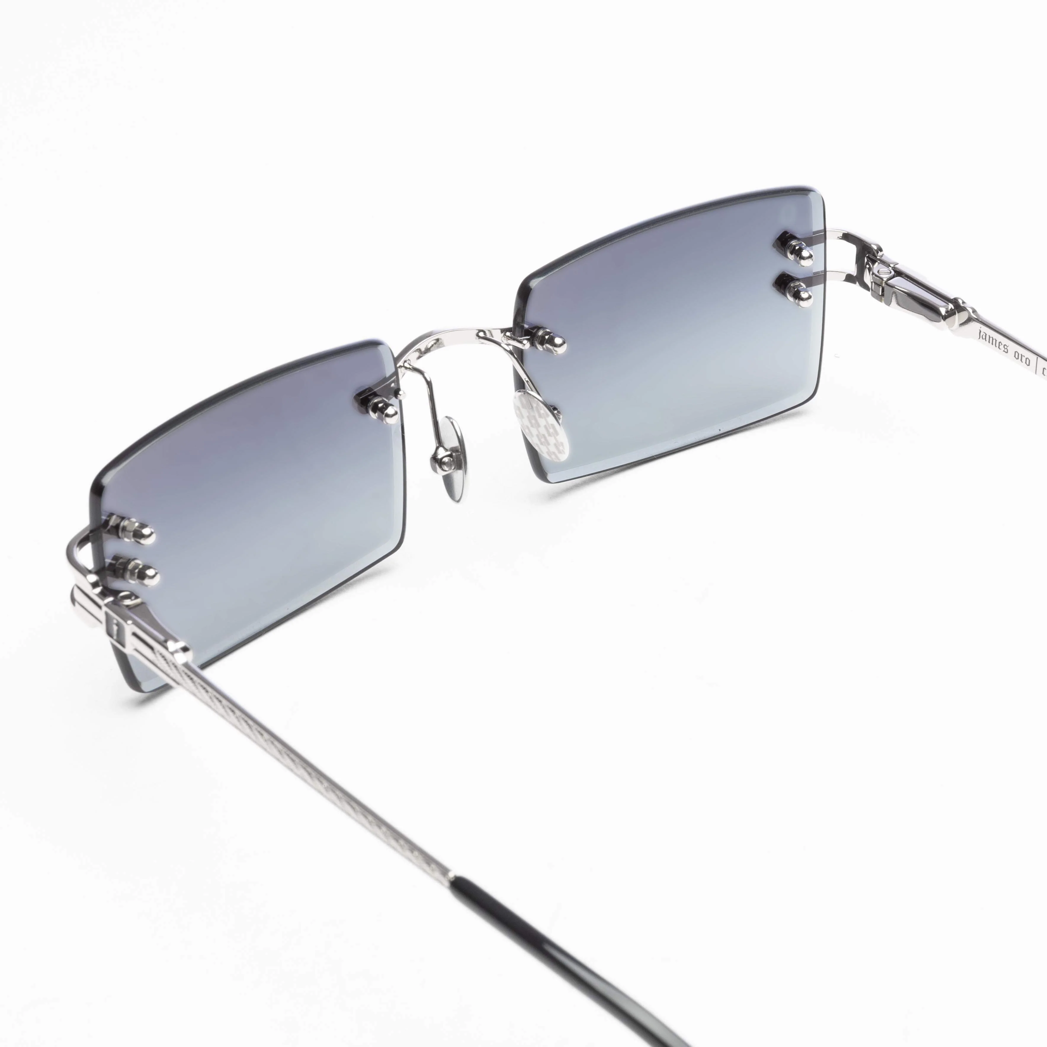 Authentic II - Black Tint/Silver - Image 3