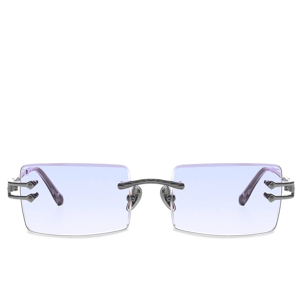 Authentic II - Lavender/Silver