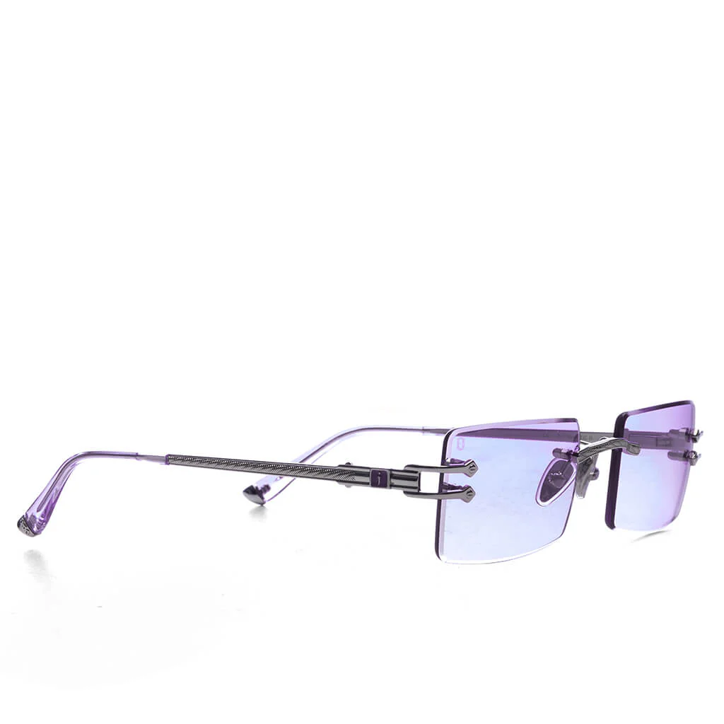 Authentic II - Lavender/Silver - Image 2