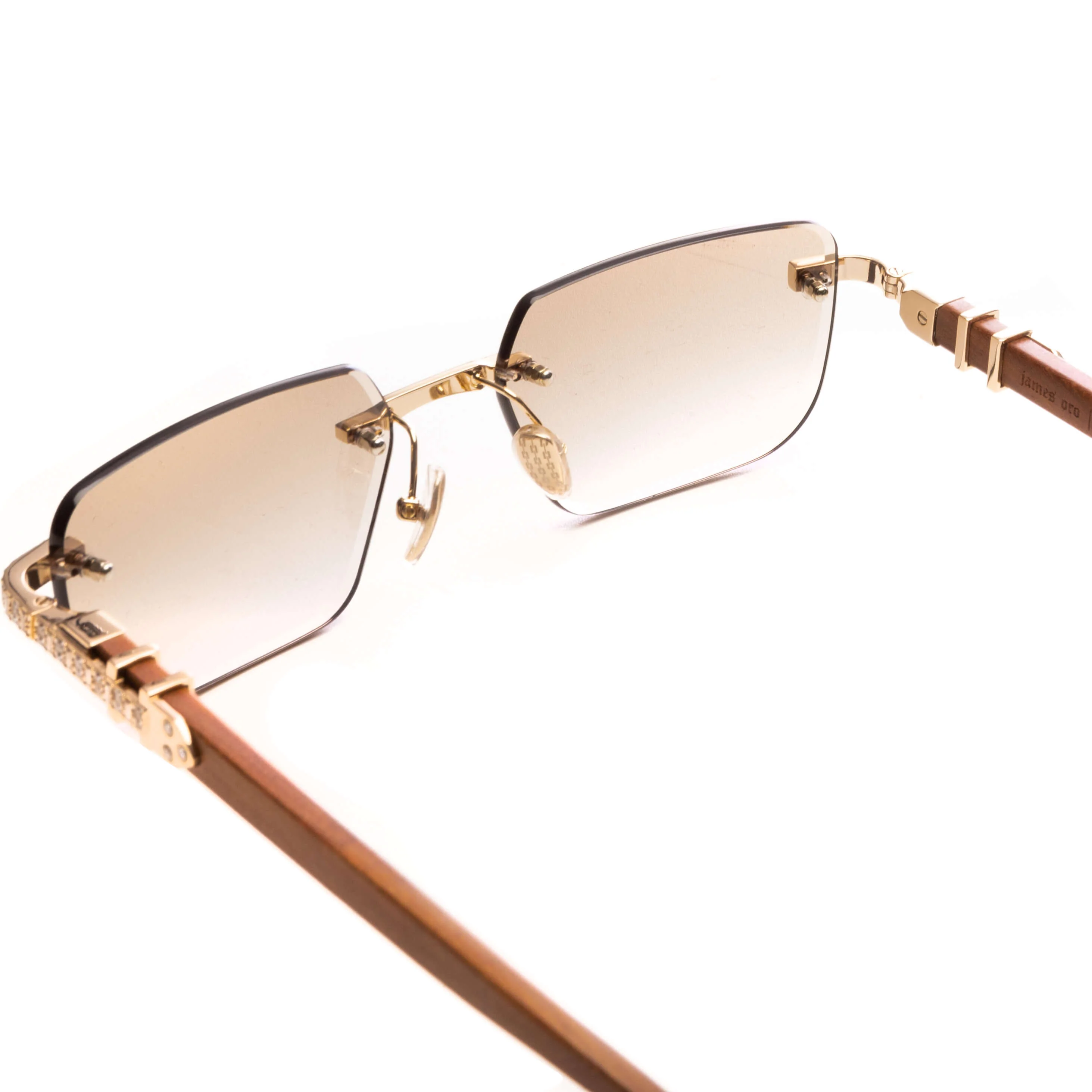 Bankroller - Brown Tint - Image 3