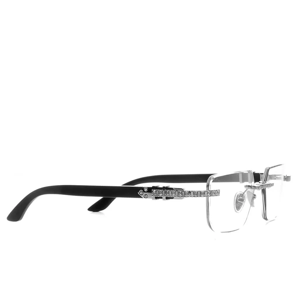 Bankroller - Clear/Silver - Image 2