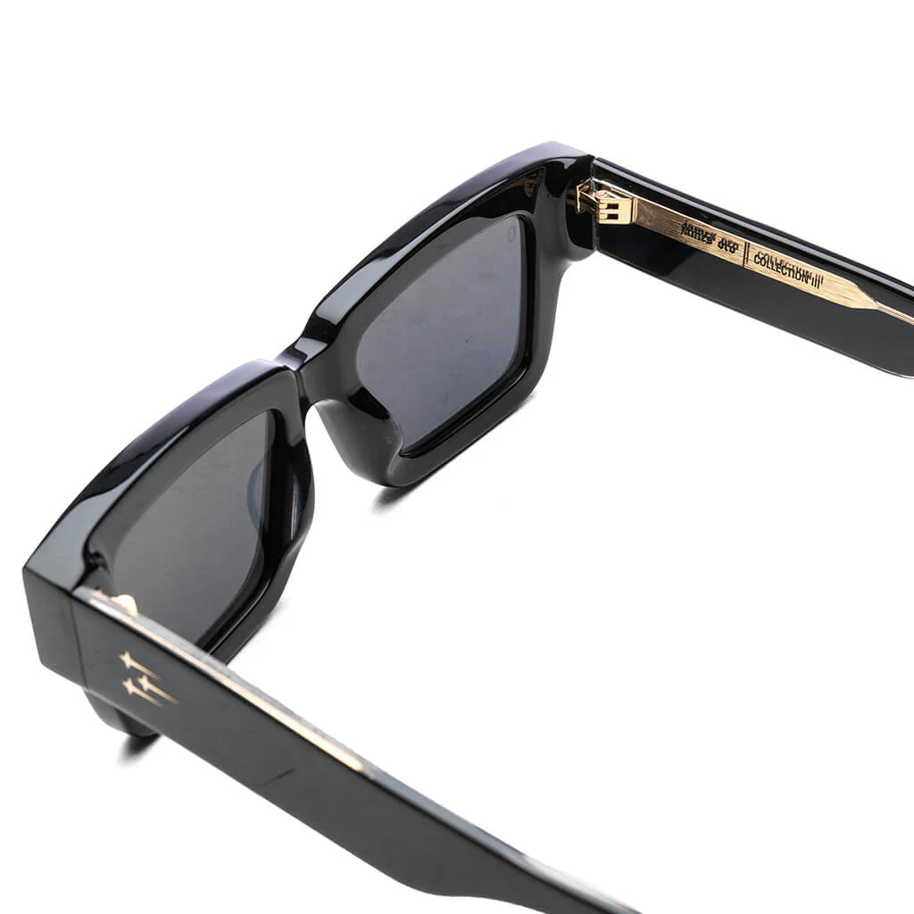 Brigade - Black - Image 3