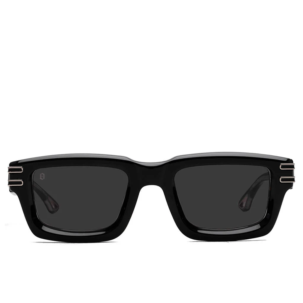 Defender - Black