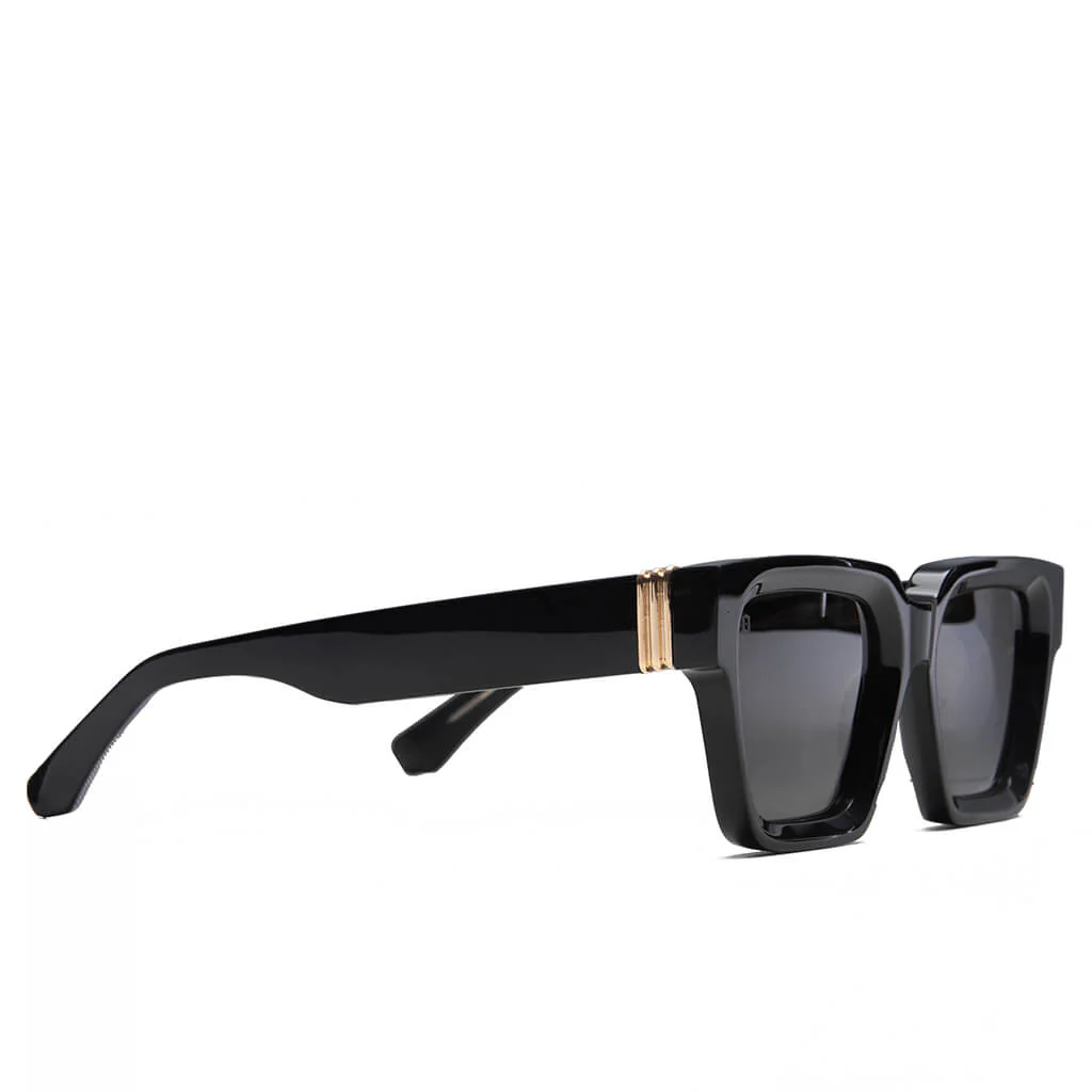 Hunnids - Black - Image 2