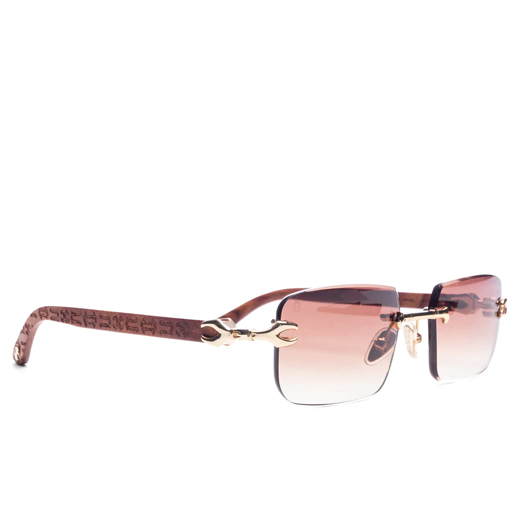 Hydra - Brown Tint - Image 2