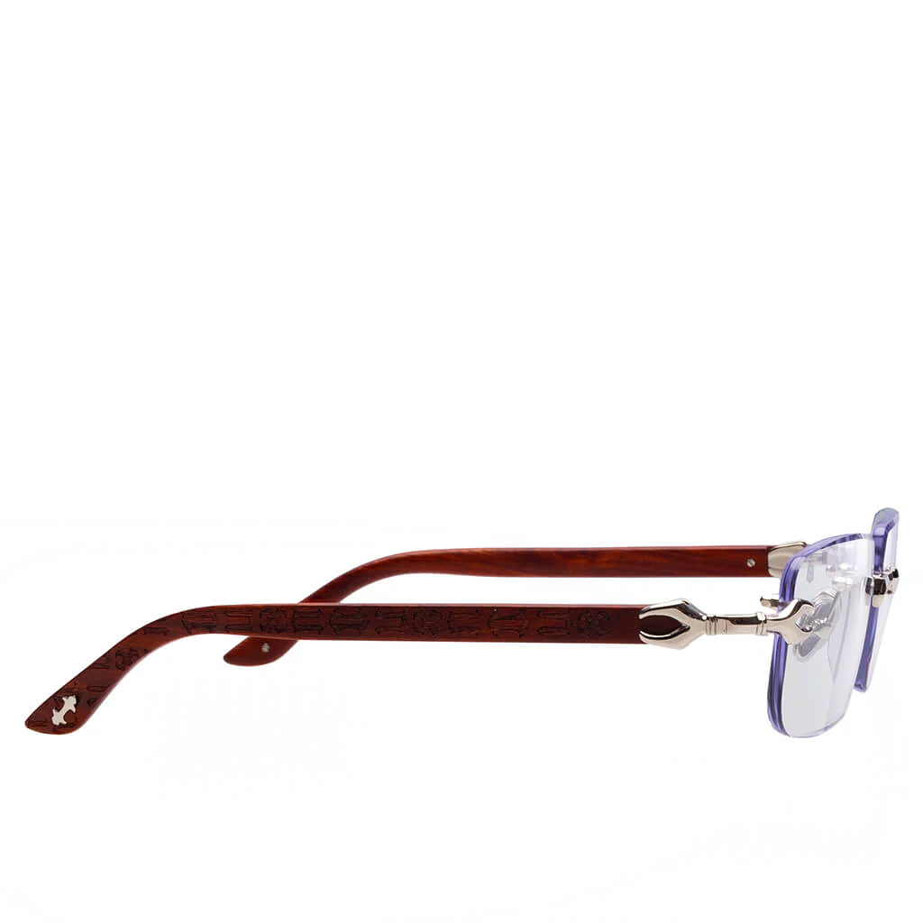 Hydra - Clear/Silver - Image 2