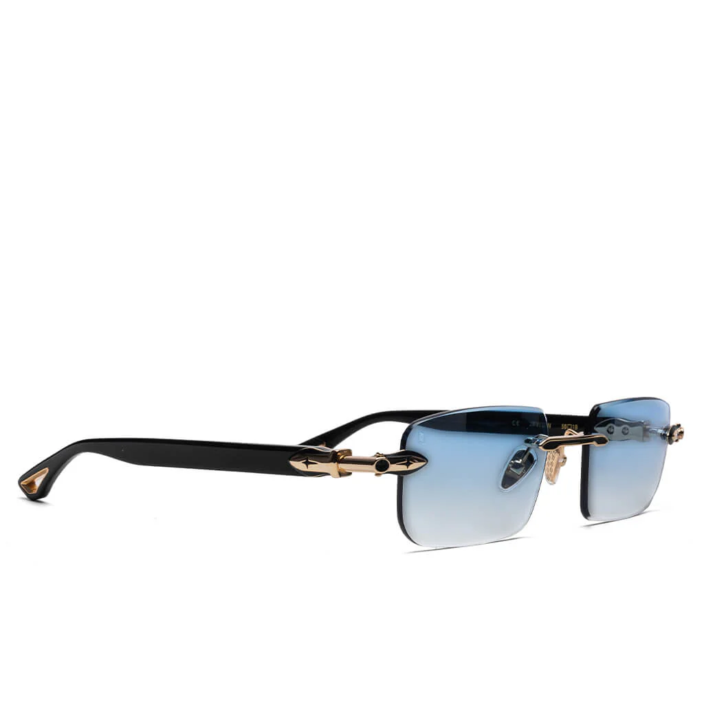 Javelin - Blue Tint - Image 2