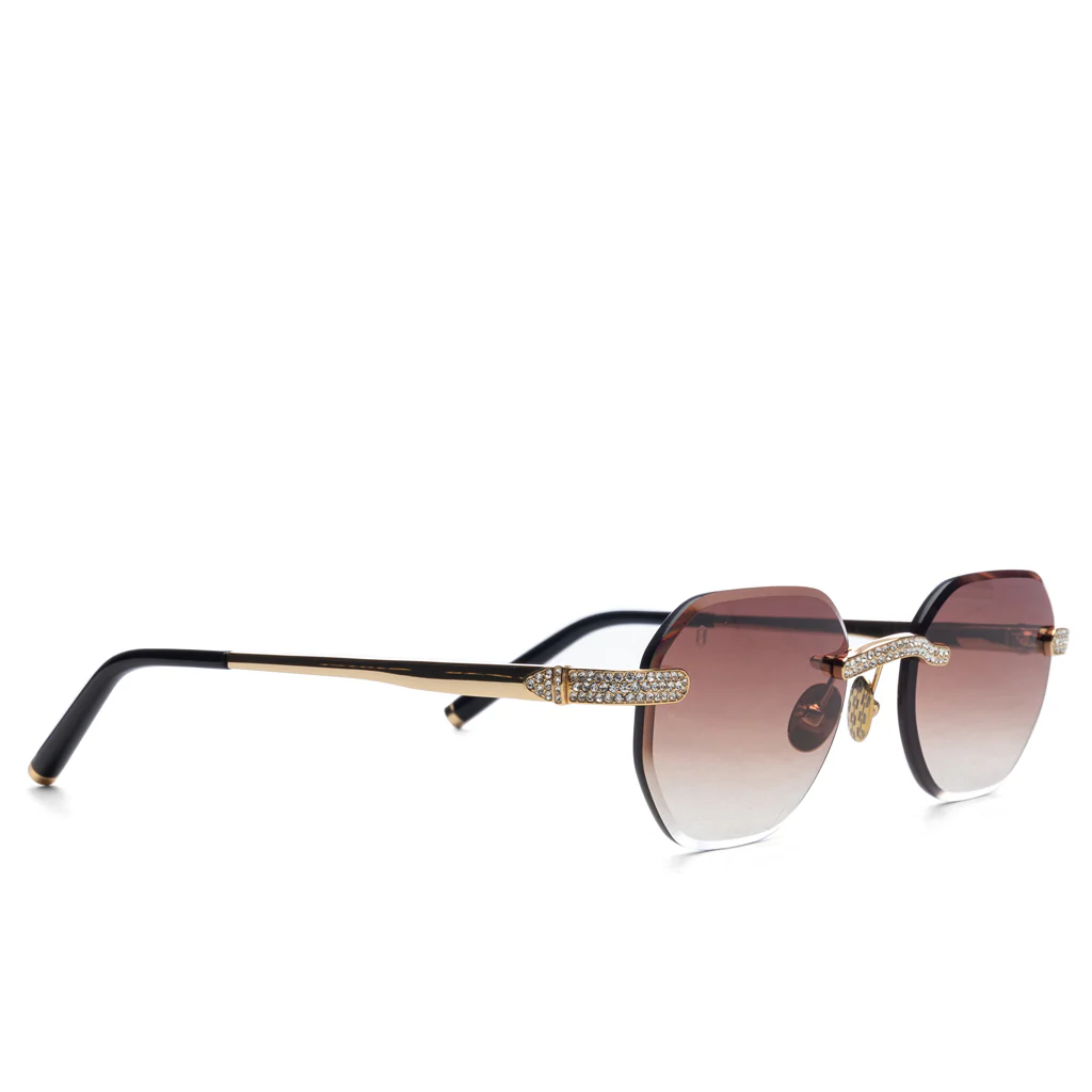 Iced Opus - Brown Tint - Image 2